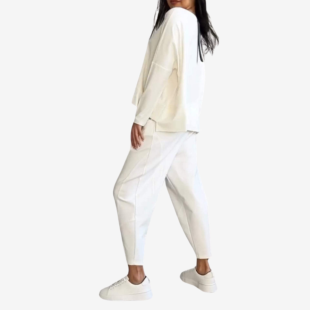 NIA™ - Casual Comfort Co-Ord