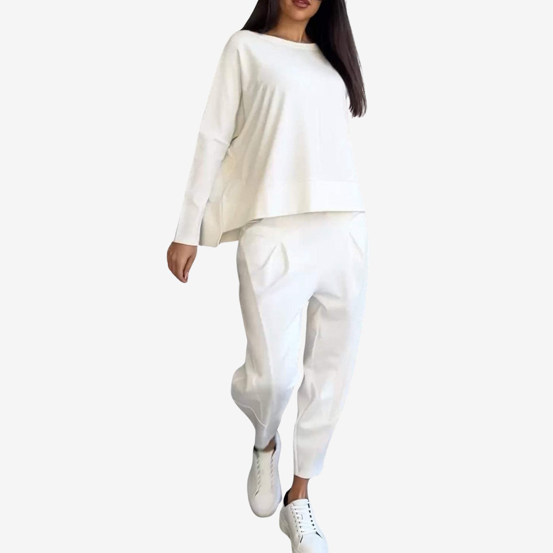 NIA™ - Casual Comfort Co-Ord