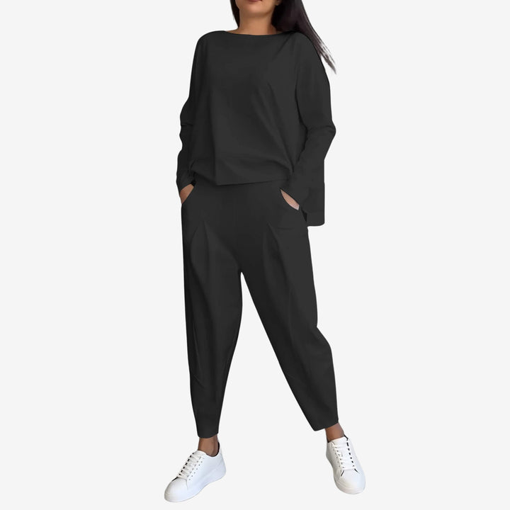 NIA™ - Casual Comfort Co-Ord