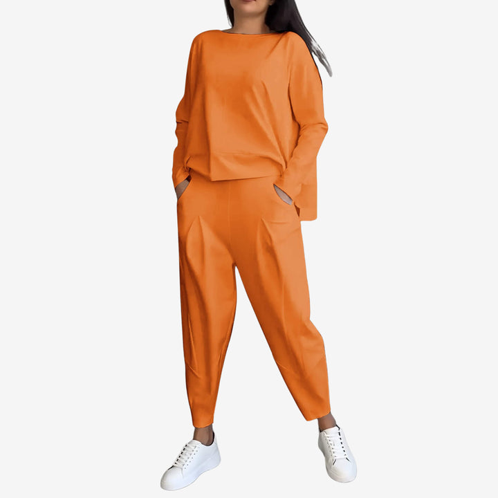 NIA™ - Casual Comfort Co-Ord