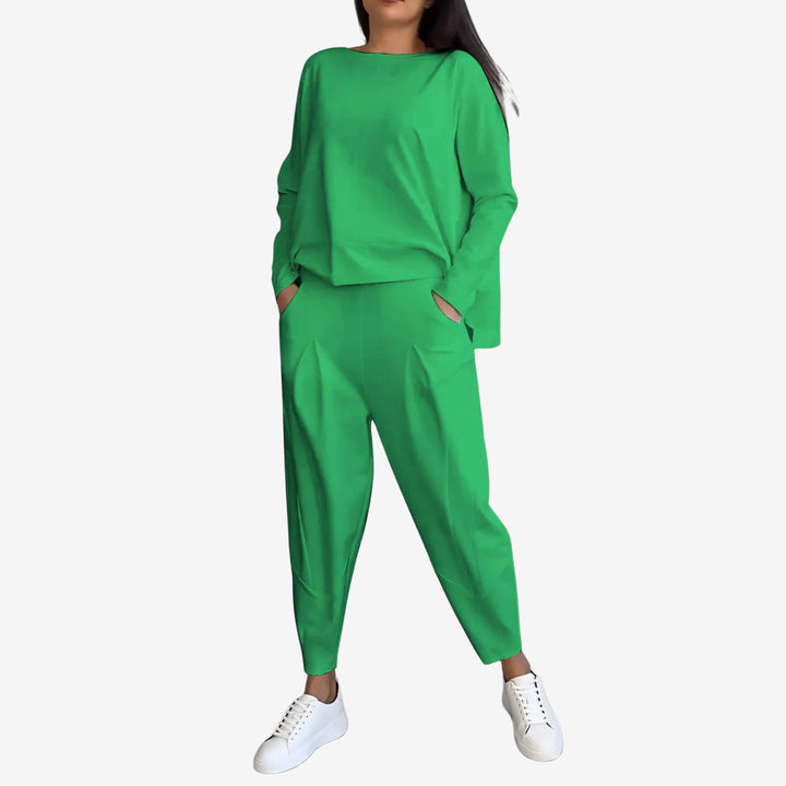 NIA™ - Casual Comfort Co-Ord