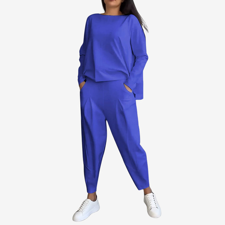 NIA™ - Casual Comfort Co-Ord