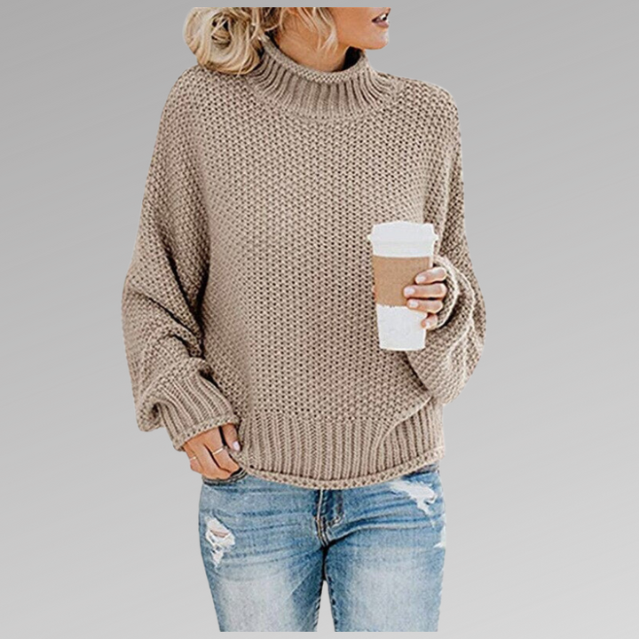 SAGE™ - Oversized Winter Sweater