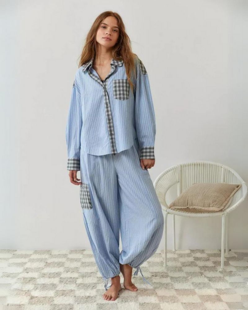 LENYA™ - Relaxed Nightwear Set