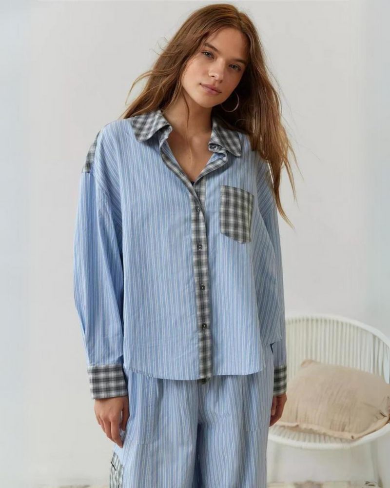 LENYA™ - Relaxed Nightwear Set