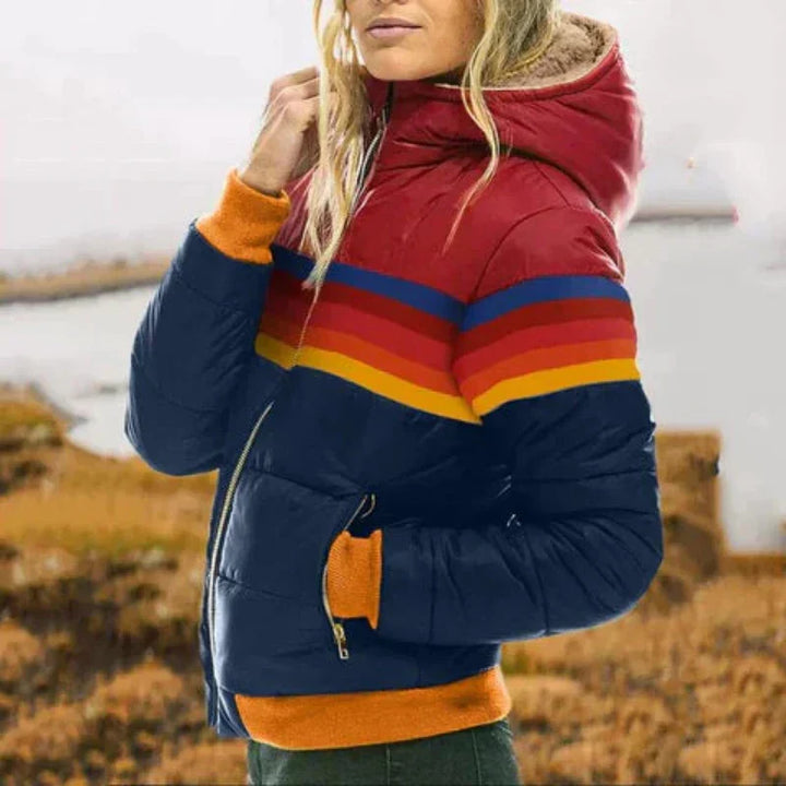 LEAH™ | Down Jacket