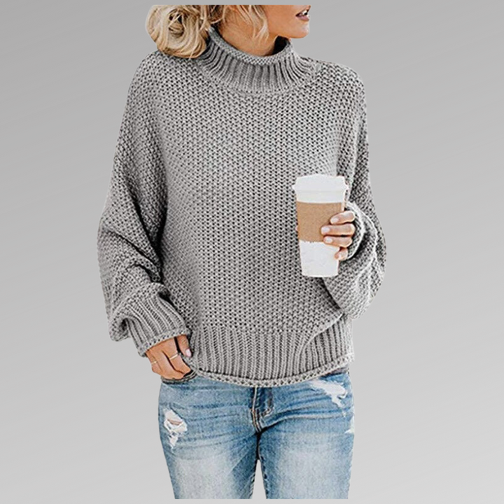 SAGE™ - Oversized Winter Sweater