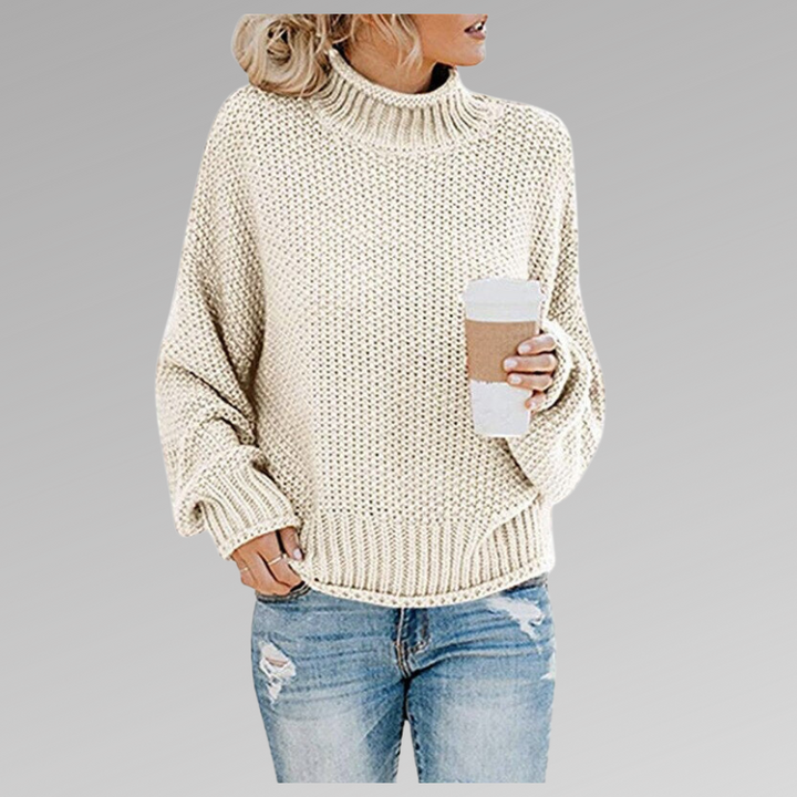 SAGE™ - Oversized Winter Sweater