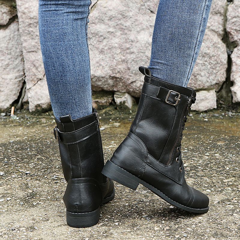 NATALIE™ - Comfort Fit Orthopedic Boots