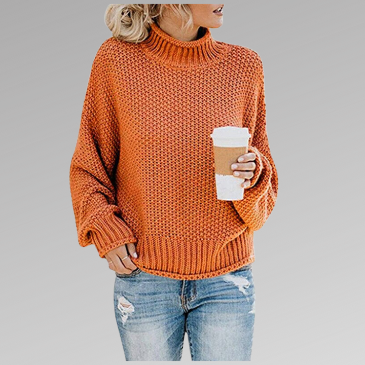 SAGE™ - Oversized Winter Sweater