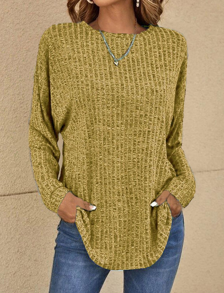 ALINA™ - Relaxed Fit Pullover