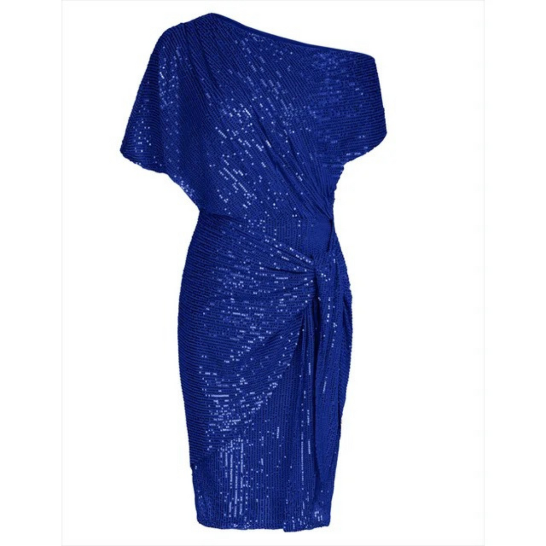 LORIEN™ - Starlight Sparkle Dress