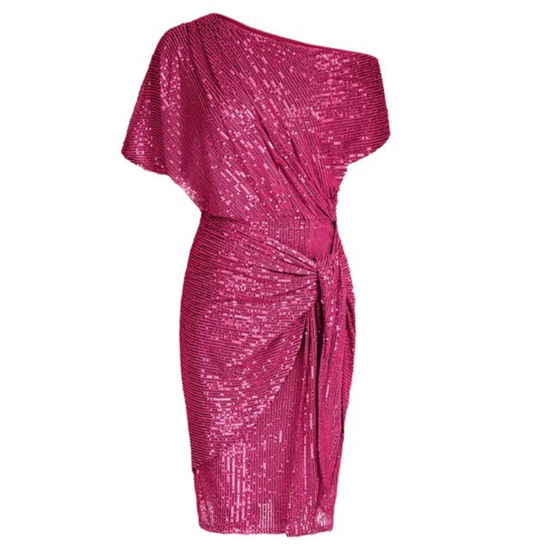 LORIEN™ - Starlight Sparkle Dress