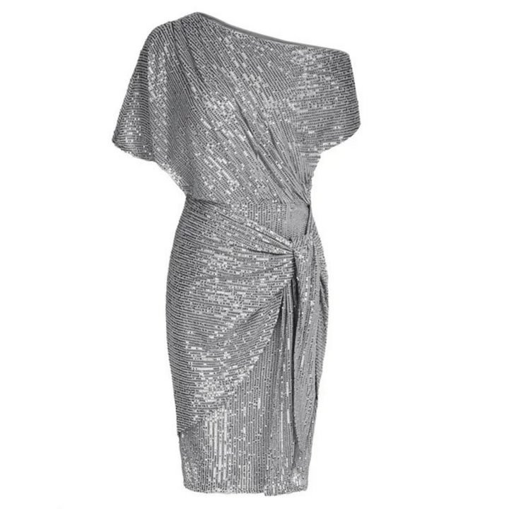 LORIEN™ - Starlight Sparkle Dress