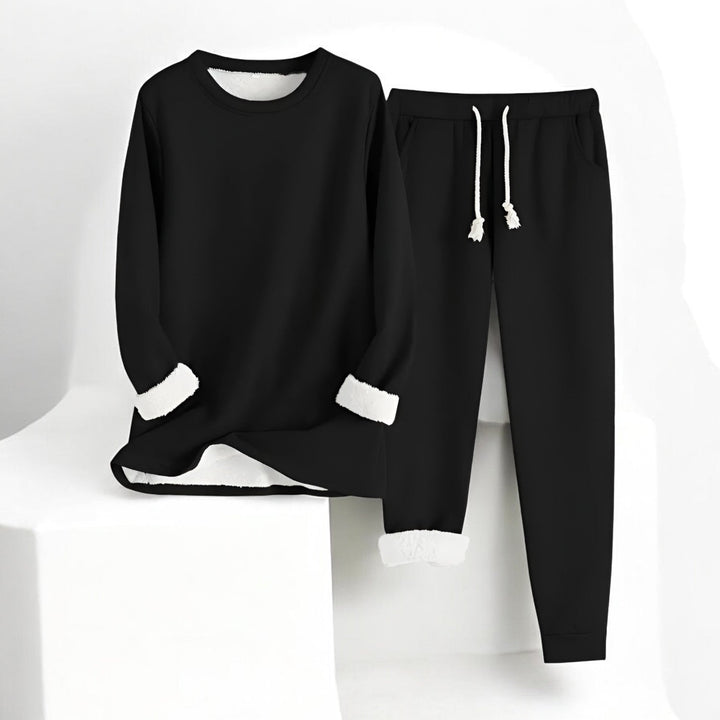 SOREN™ - Warm Comfort Co-Ord