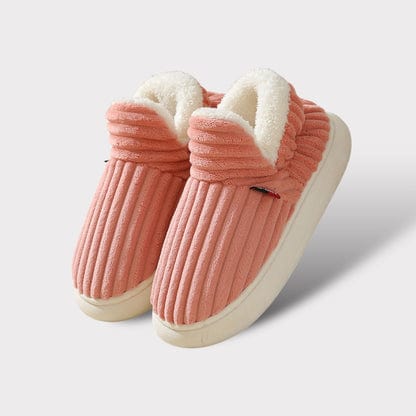 LYSSA™ - Plush Comfort Slippers