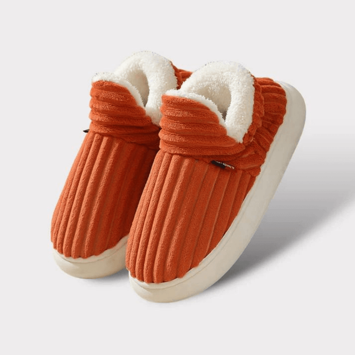 LYSSA™ - Plush Comfort Slippers