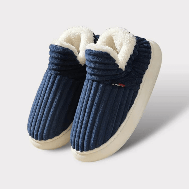 LYSSA™ - Plush Comfort Slippers