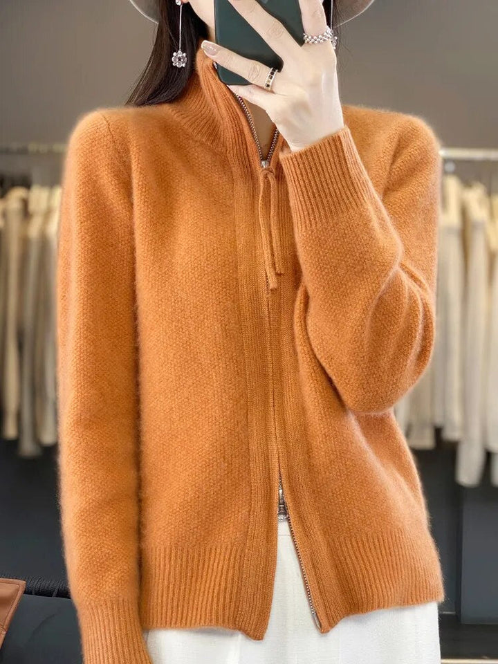 ELODIE™ - Soft Luxe Cardigan