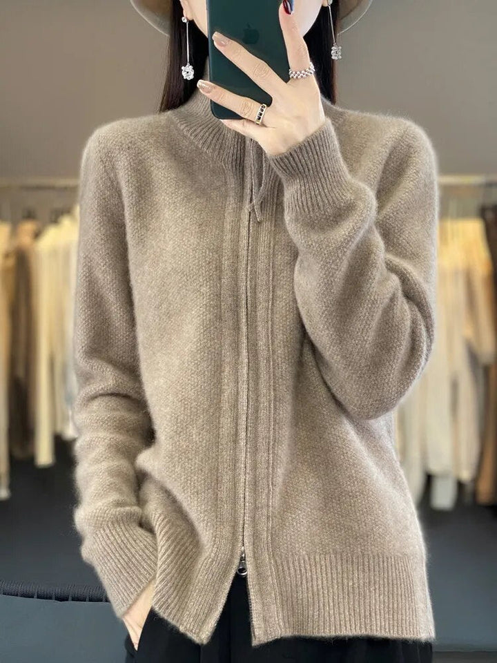 ELODIE™ - Soft Luxe Cardigan