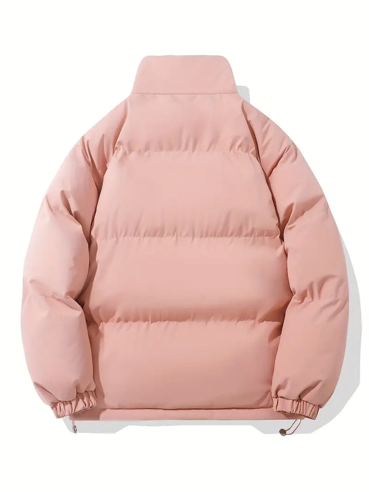 FROSTY™ - Cozy Hooded Winter Jacket