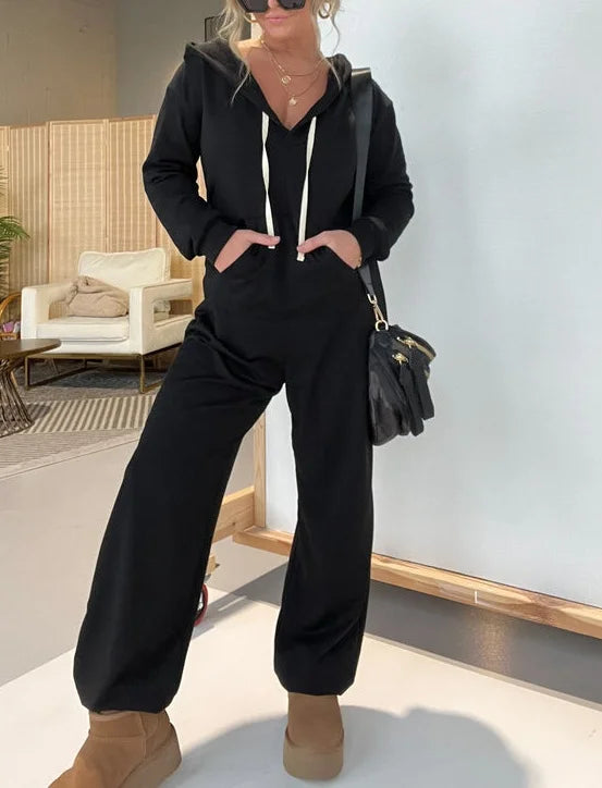 LANA™ - Casual Cozy Jumpsuit