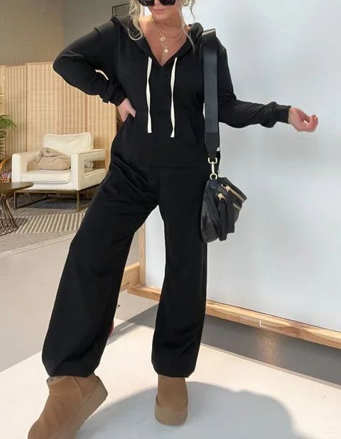 LANA™ - Casual Cozy Jumpsuit