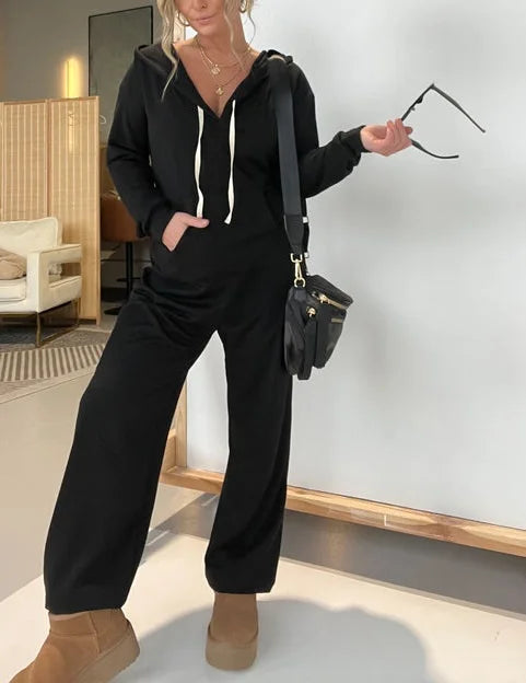 LANA™ - Casual Cozy Jumpsuit