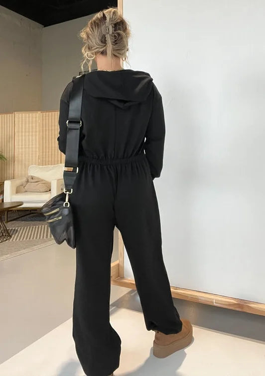 LANA™ - Casual Cozy Jumpsuit