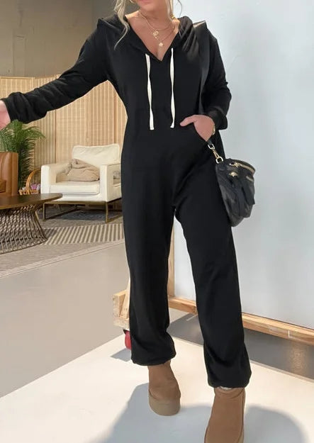 LANA™ - Casual Cozy Jumpsuit