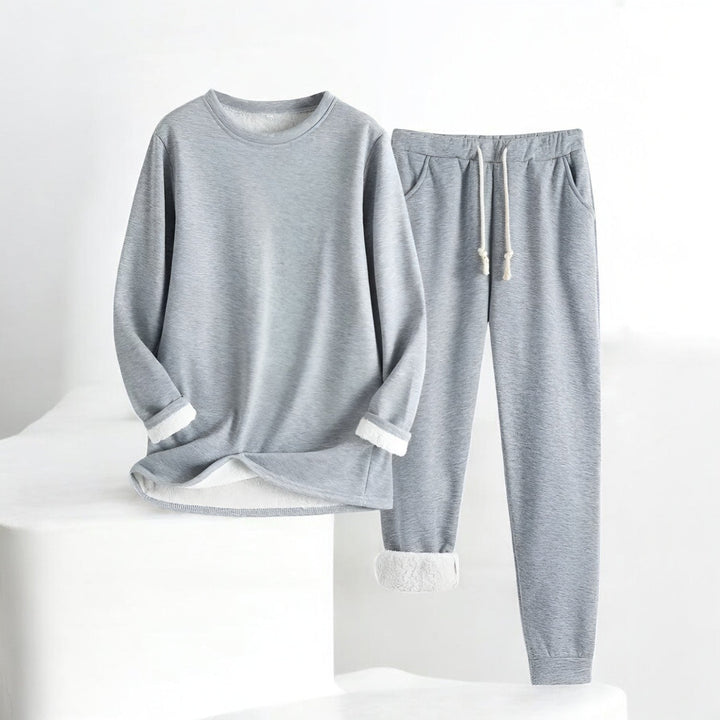 SOREN™ - Warm Comfort Co-Ord