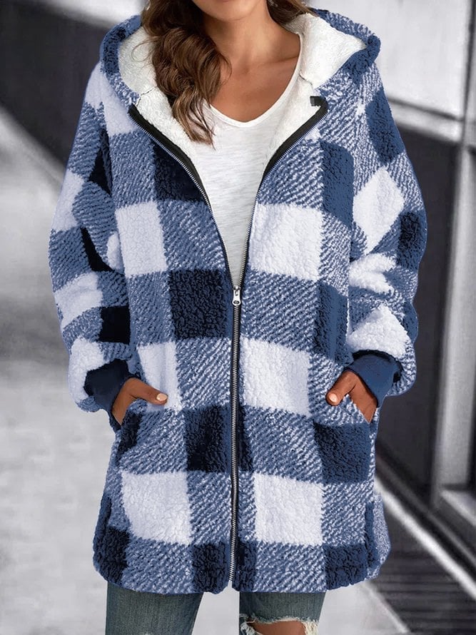 MARITA™ - Warm oversized cardigan