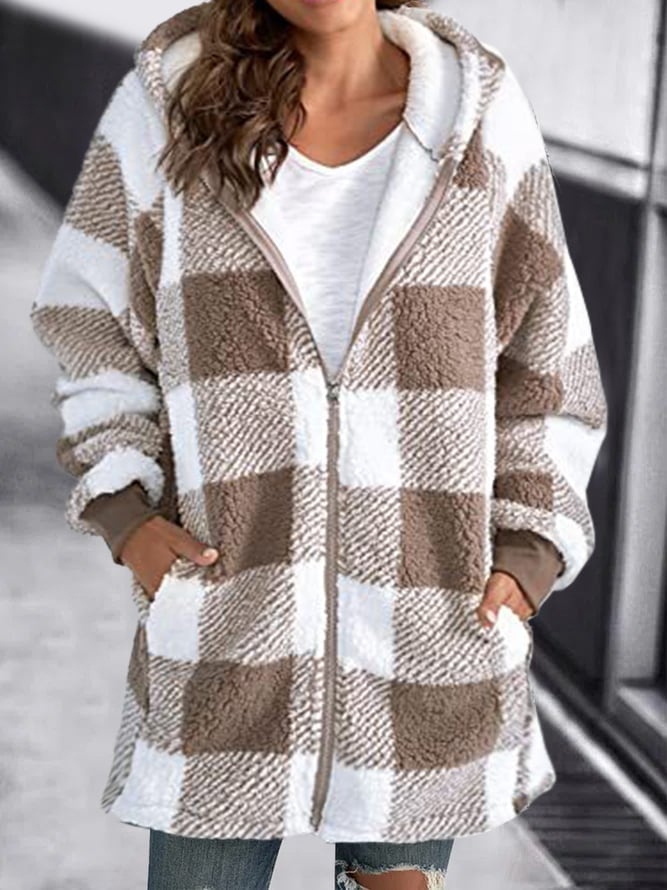 MARITA™ - Warm oversized cardigan