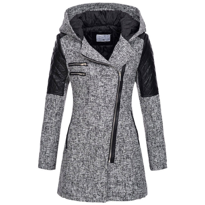 ROSEMARY™ - Elegant Winter Jacket