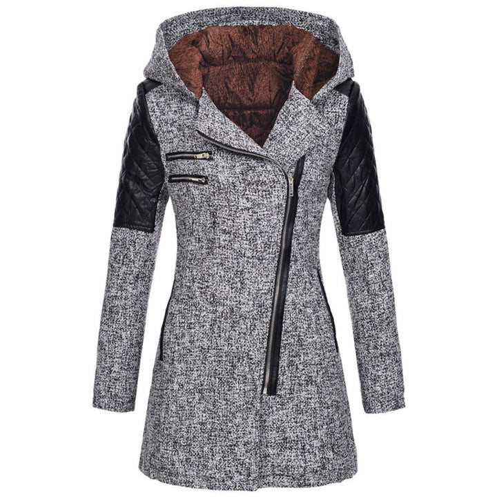 ROSEMARY™ - Elegant Winter Jacket