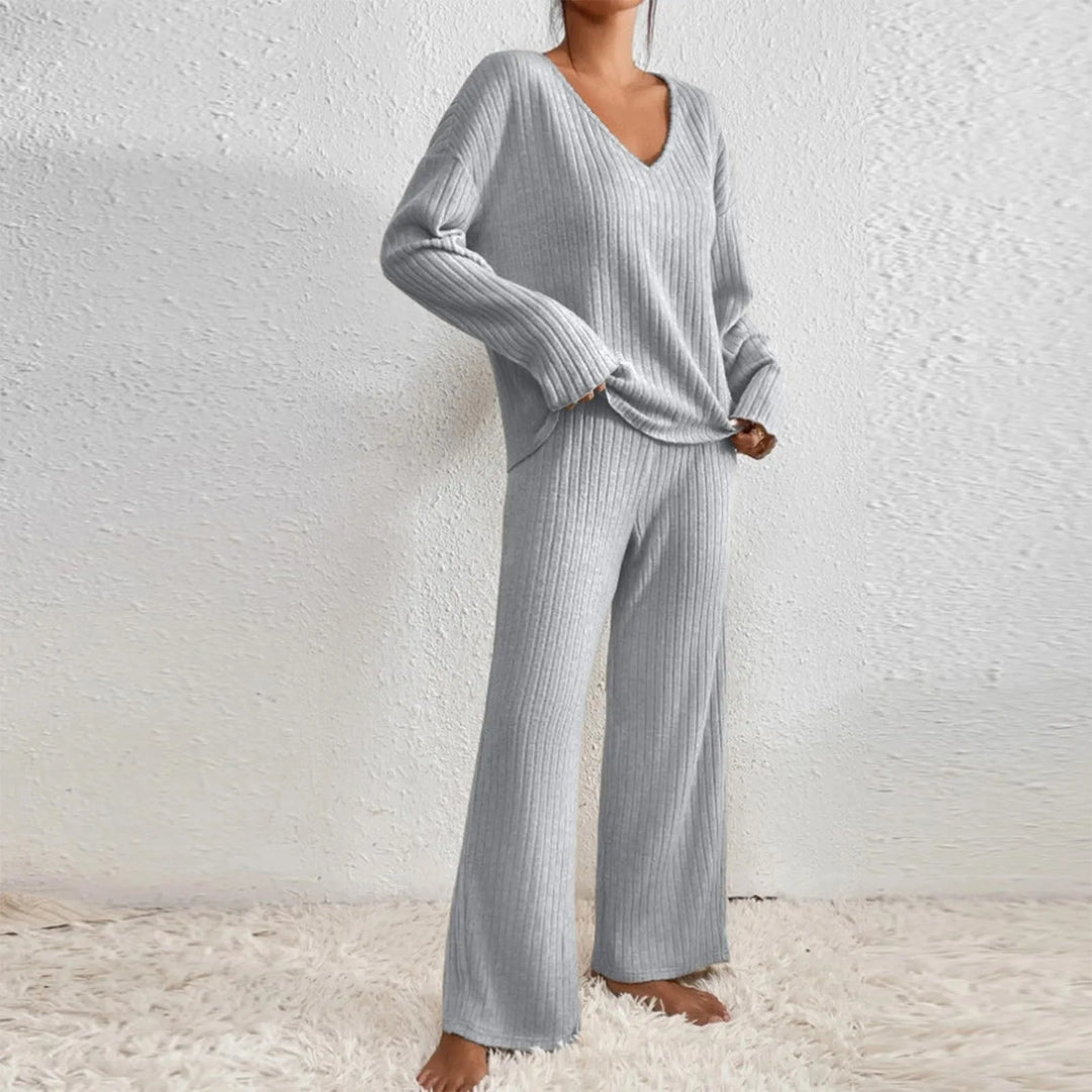 FREYA™ - Relaxed Knit Co-Ord