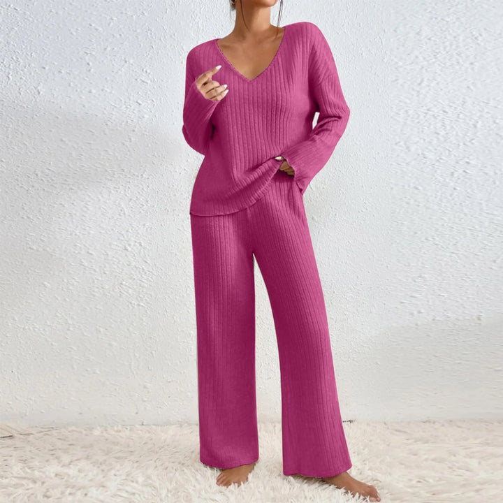 FREYA™ - Relaxed Knit Co-Ord