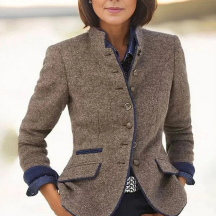 ASCOT™ | Elegant Women's Jacket