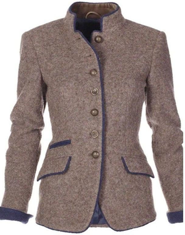 ASCOT™ | Elegant Women's Jacket