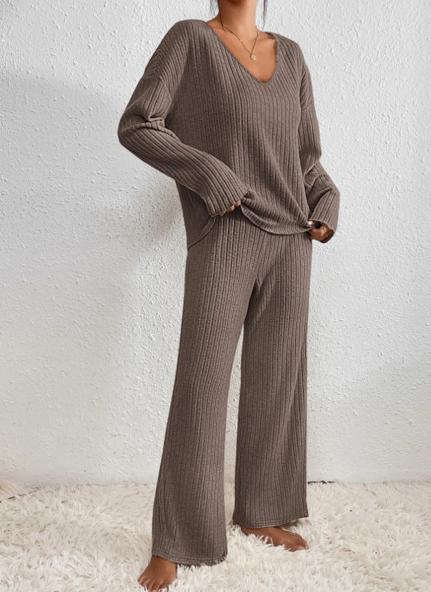 FREYA™ - Relaxed Knit Co-Ord