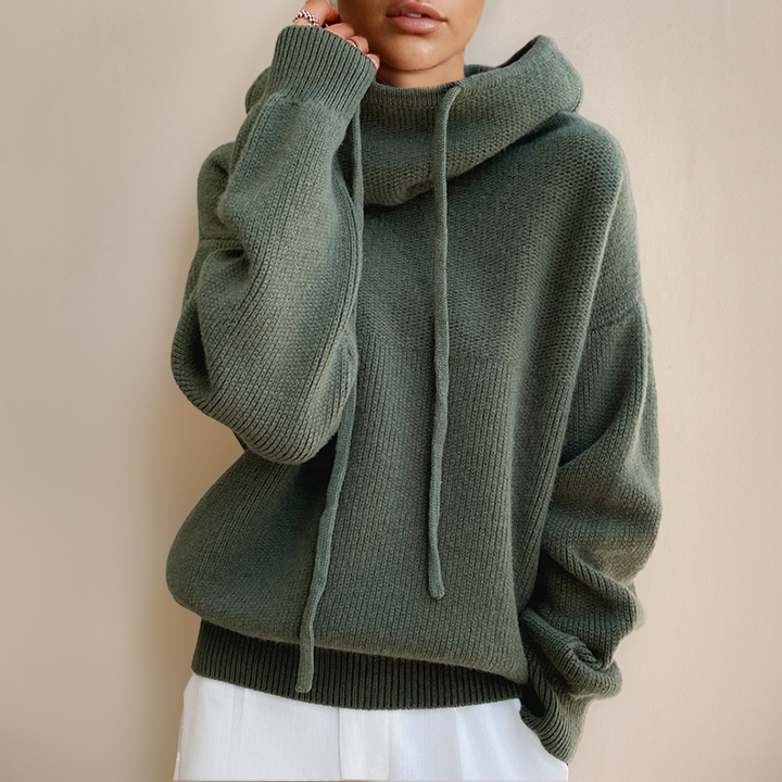 LIORA™ - Winter Hoodie