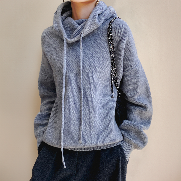 LIORA™ - Winter Hoodie