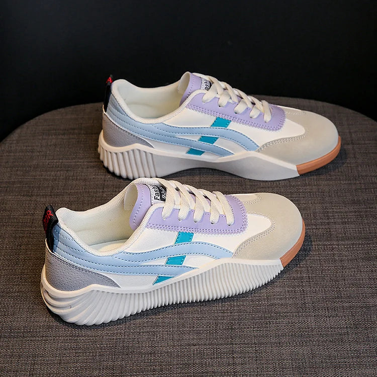 LUNA™ - Everyday Support Sneakers