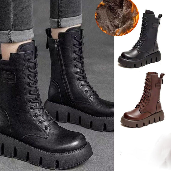 NORDLUX™ - Comfort Winter Boots