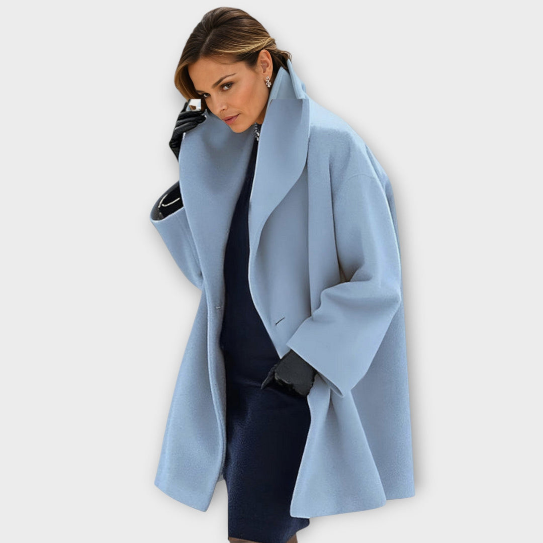 CARA™ - Chic Oversized Coat