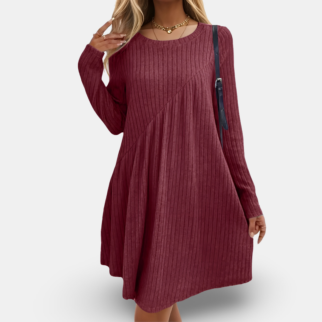 LUCY™ - Soft & Comfortable Dress