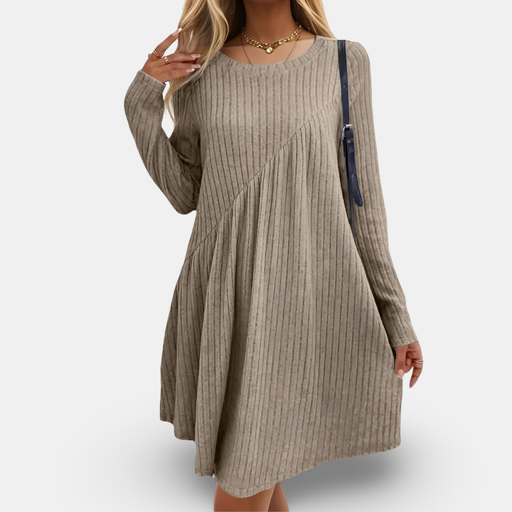 LUCY™ - Soft & Comfortable Dress