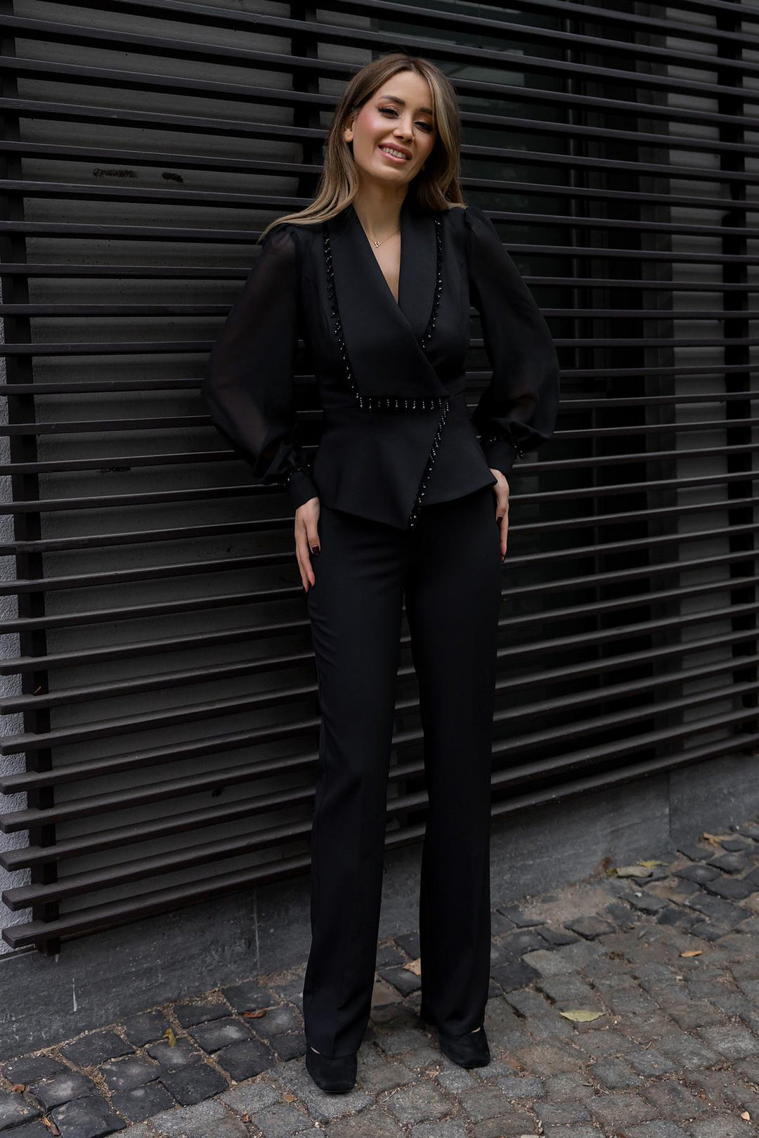 SOPHIE™ - Classy Two-Piece Suit