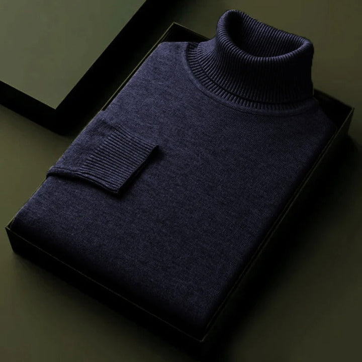 ELISABETH™ - Soft Turtleneck Sweater